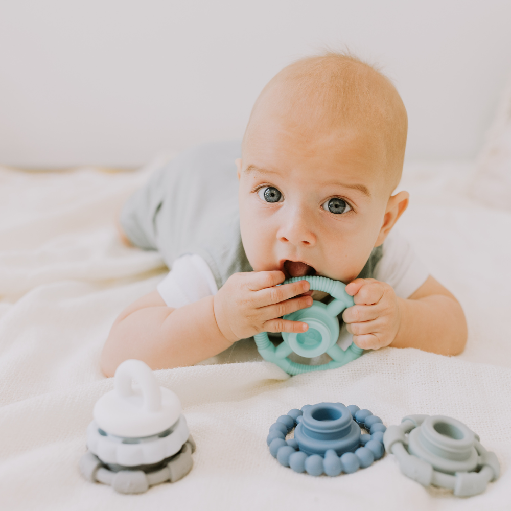 Newborn Gift Bundle
