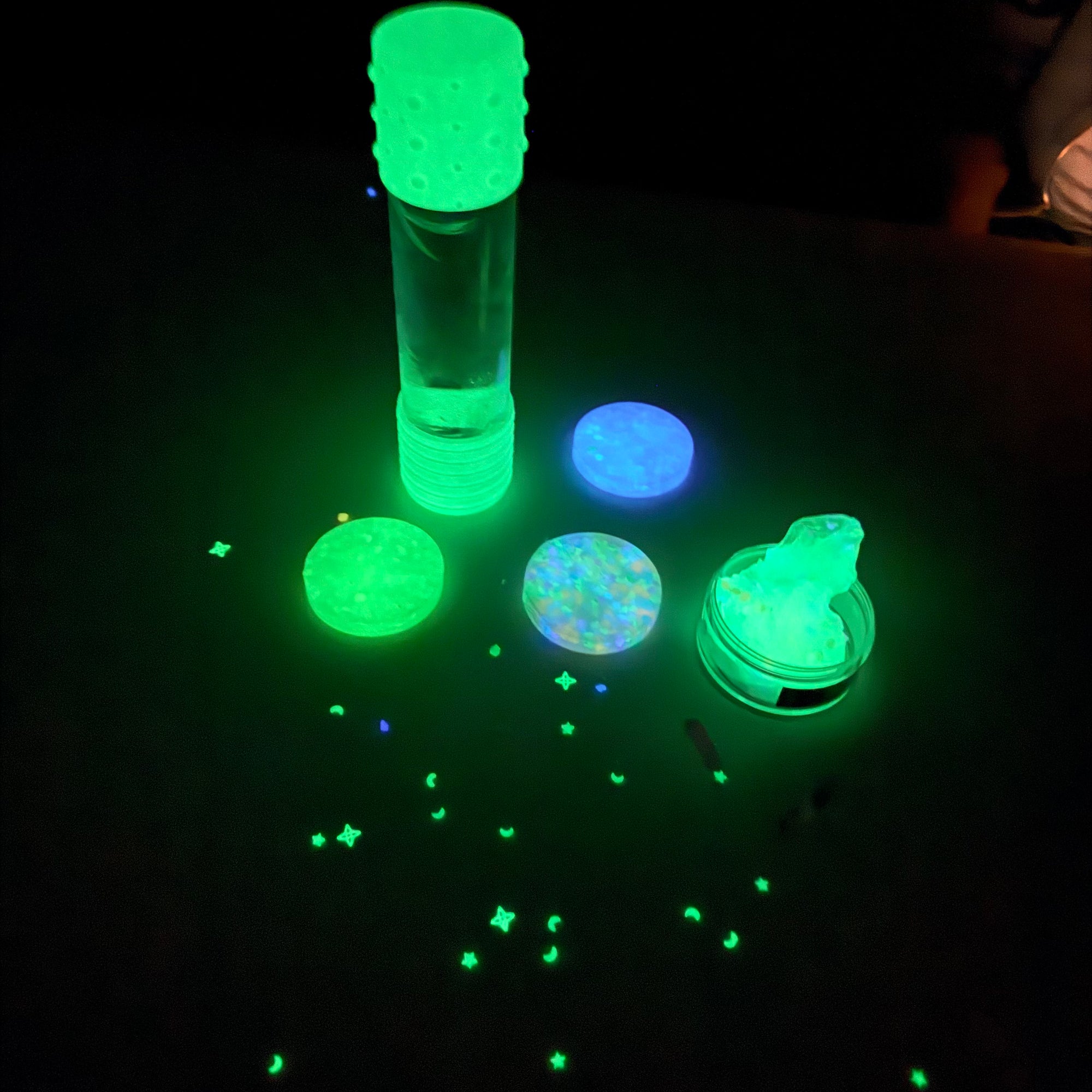 Glow Sensory Reset Kit ✨
