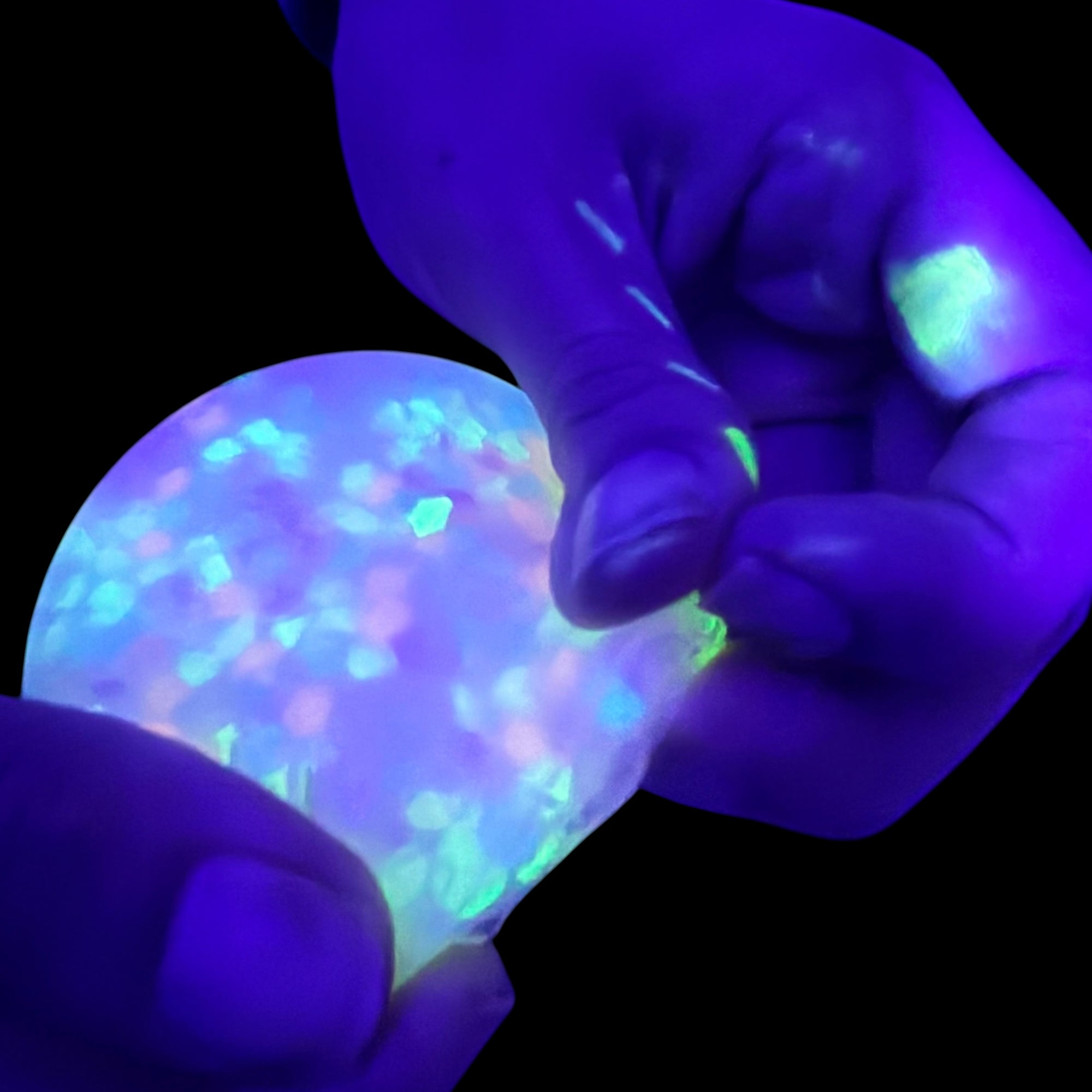 Glow Sensory Reset Kit ✨
