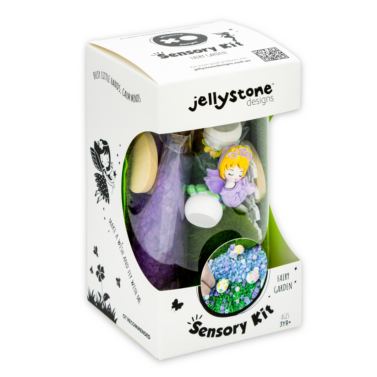 Sensory Play | Jellystone Designs