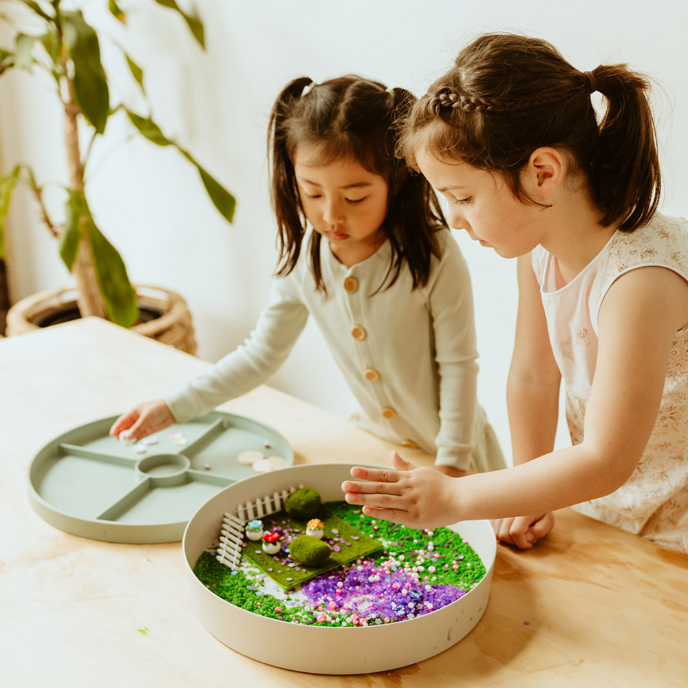Fairy Garden Sensory Play Kit | Sensory Toys | Jellystone Designs