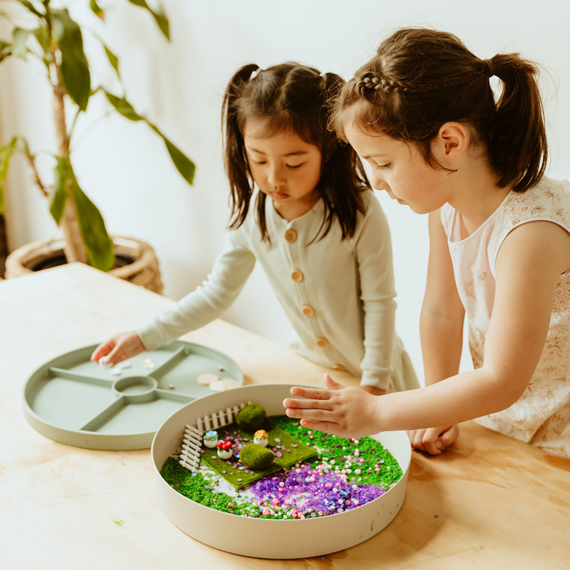 Sensory Kit - Fairy Garden