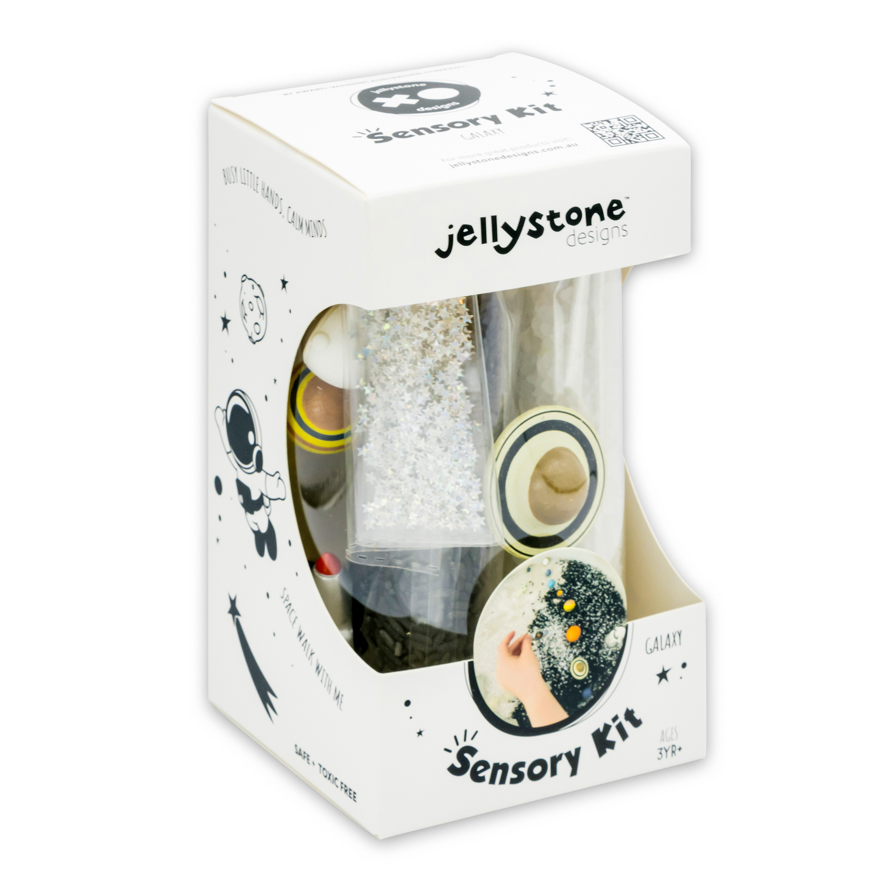 Sensory Play | Jellystone Designs