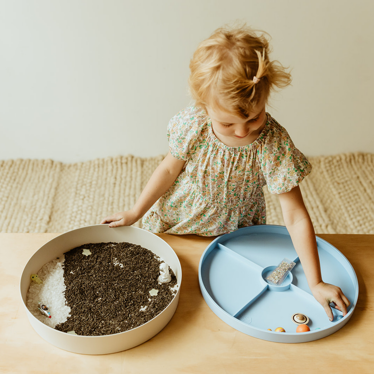 Sensory Play | Jellystone Designs