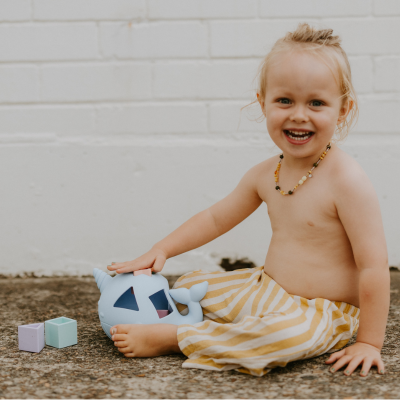 Little Kids Deluxe Sensory Play Time Kit