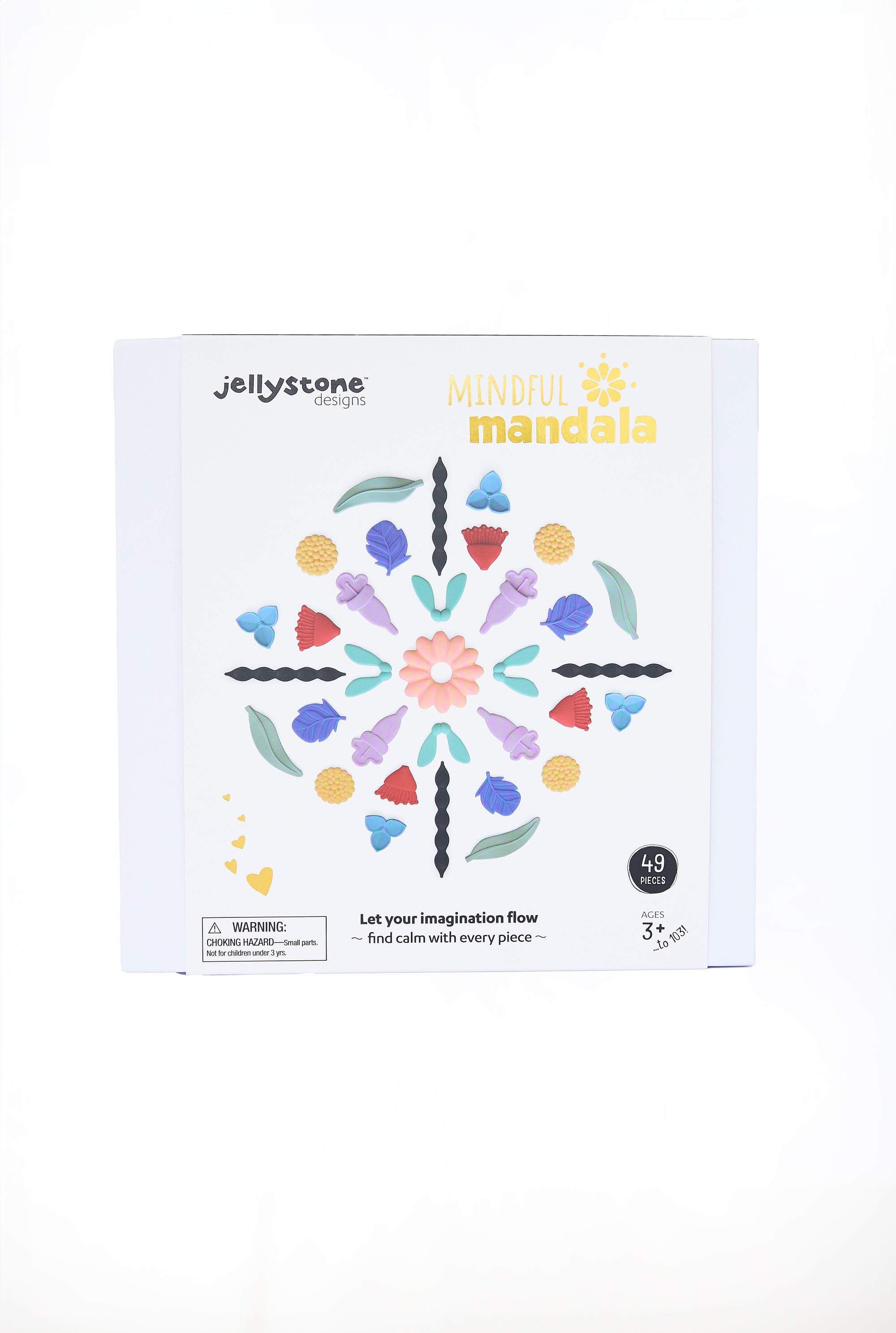 Mindful Mandala