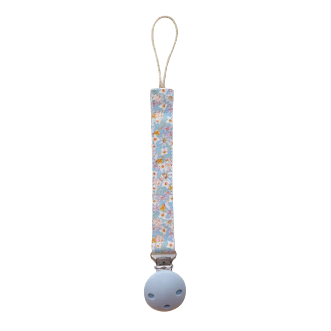 May Gibbs Dummy Clip Blue