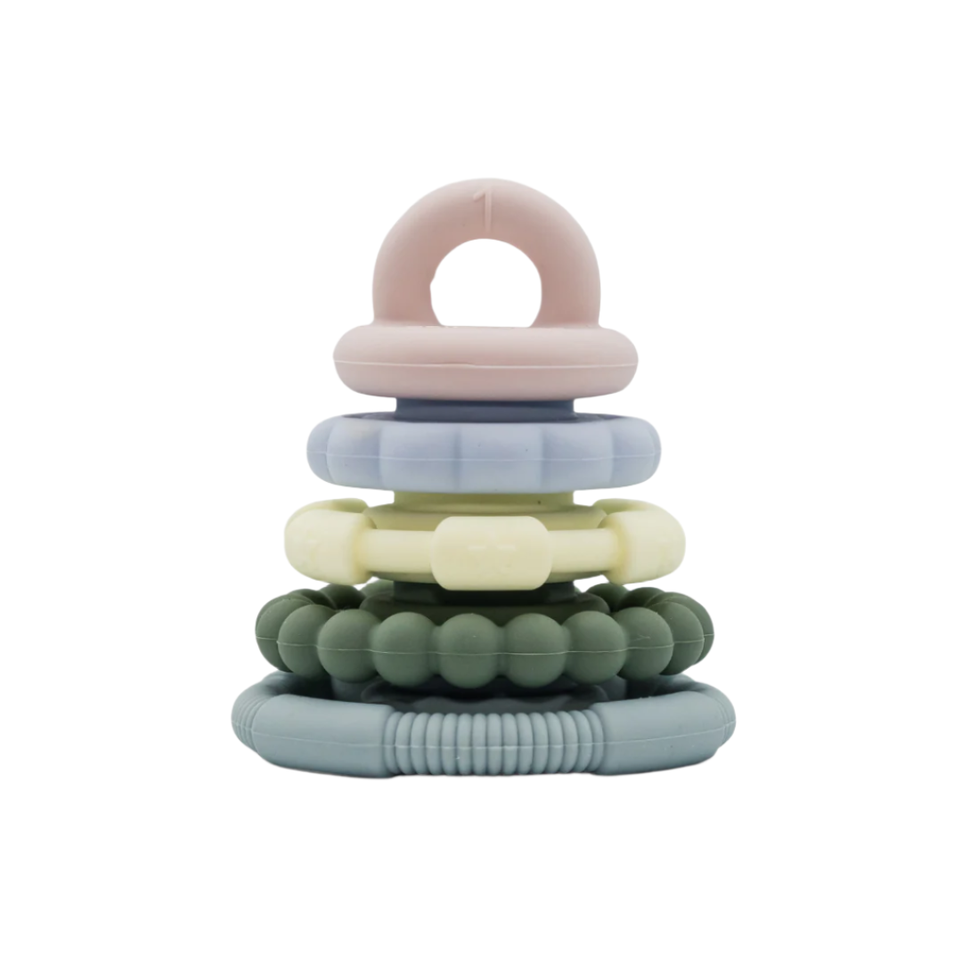  Analyzing image    May-Gibbs-Stacker-and-Teether-Toy-Jellystone-Designs