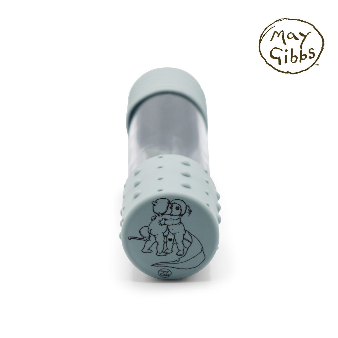 DIY Calm Down Bottle - MAY GIBBS DIY Calm Down Bottle - MAY GIBBS