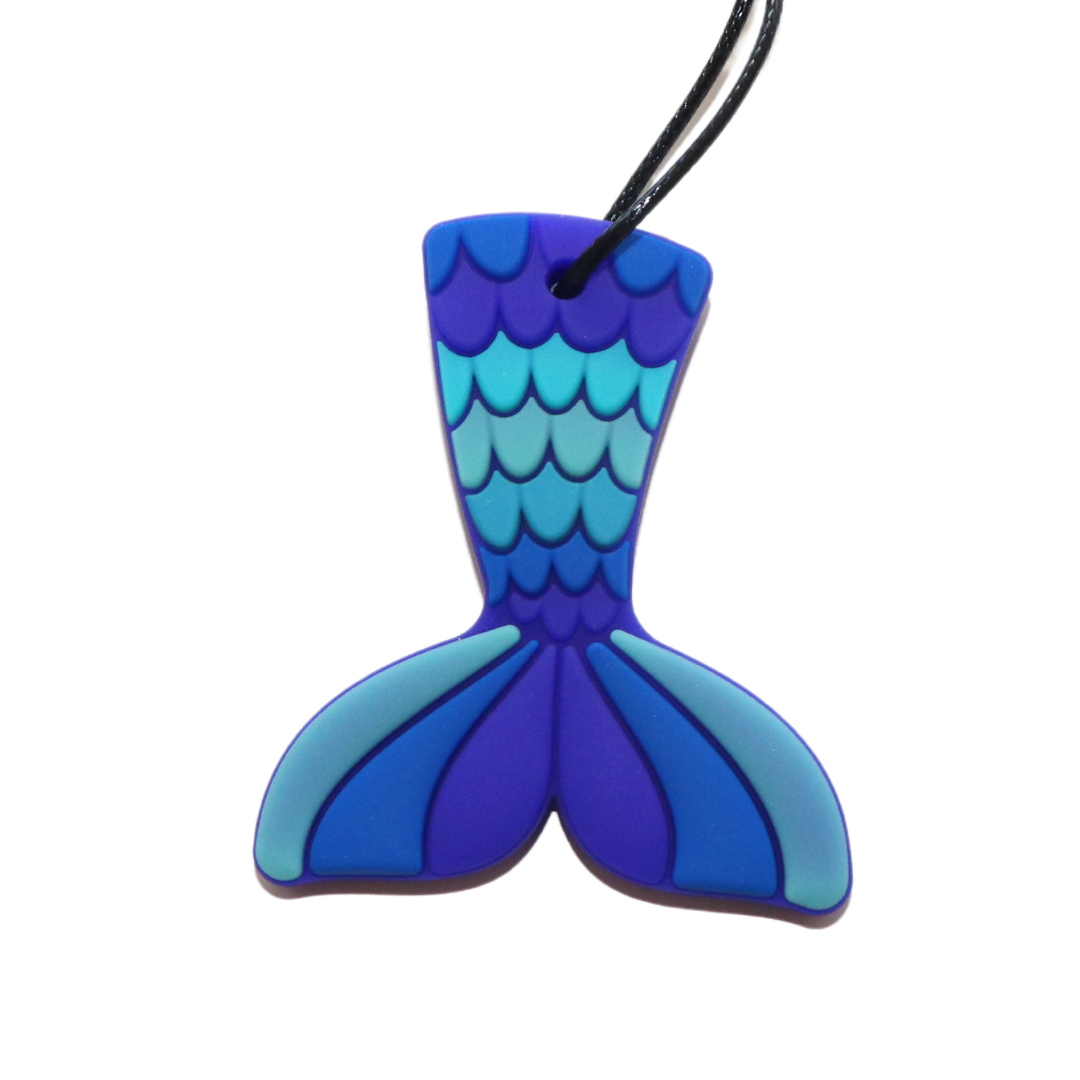 Mermaid Pendant Ocean