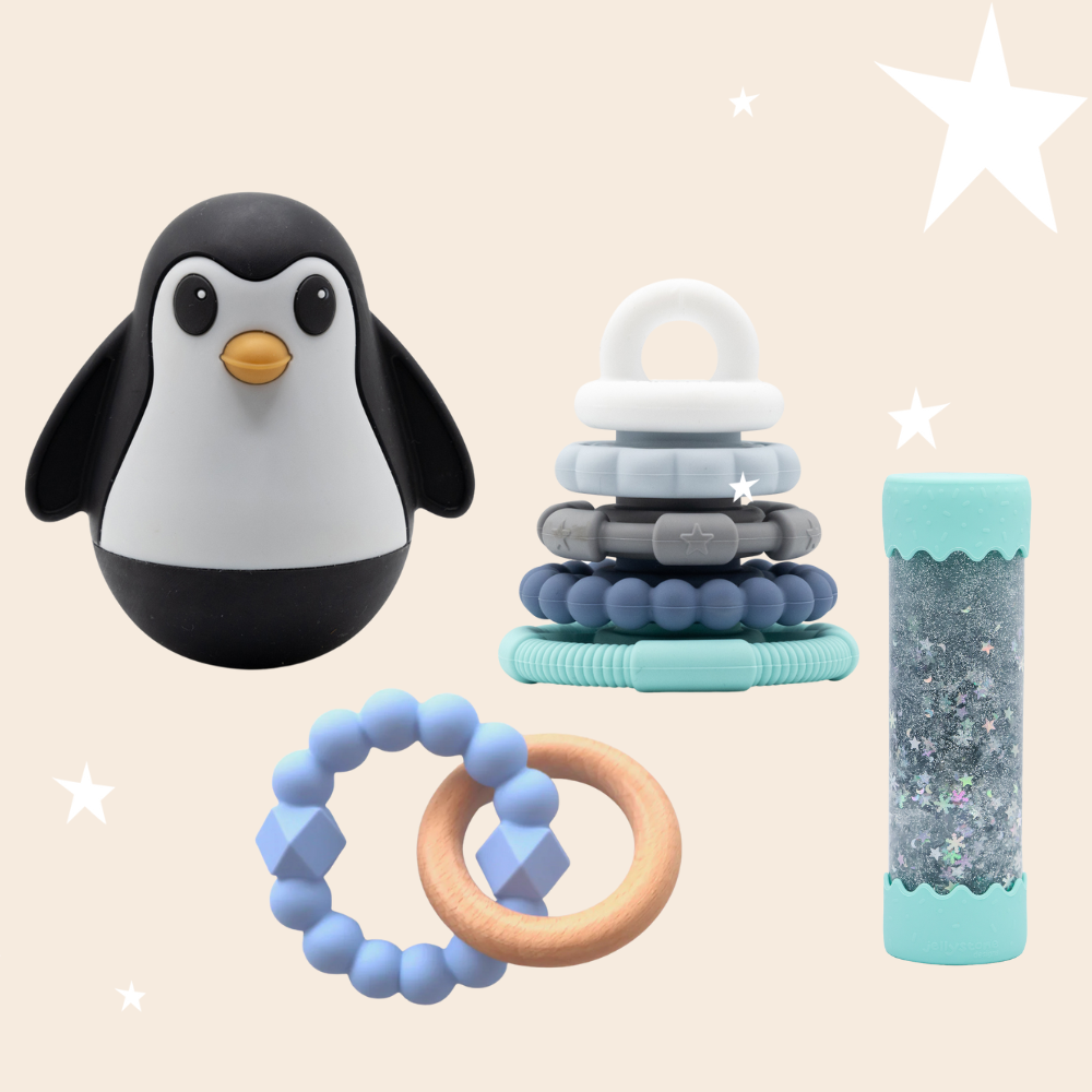 Newborn Gift Bundle