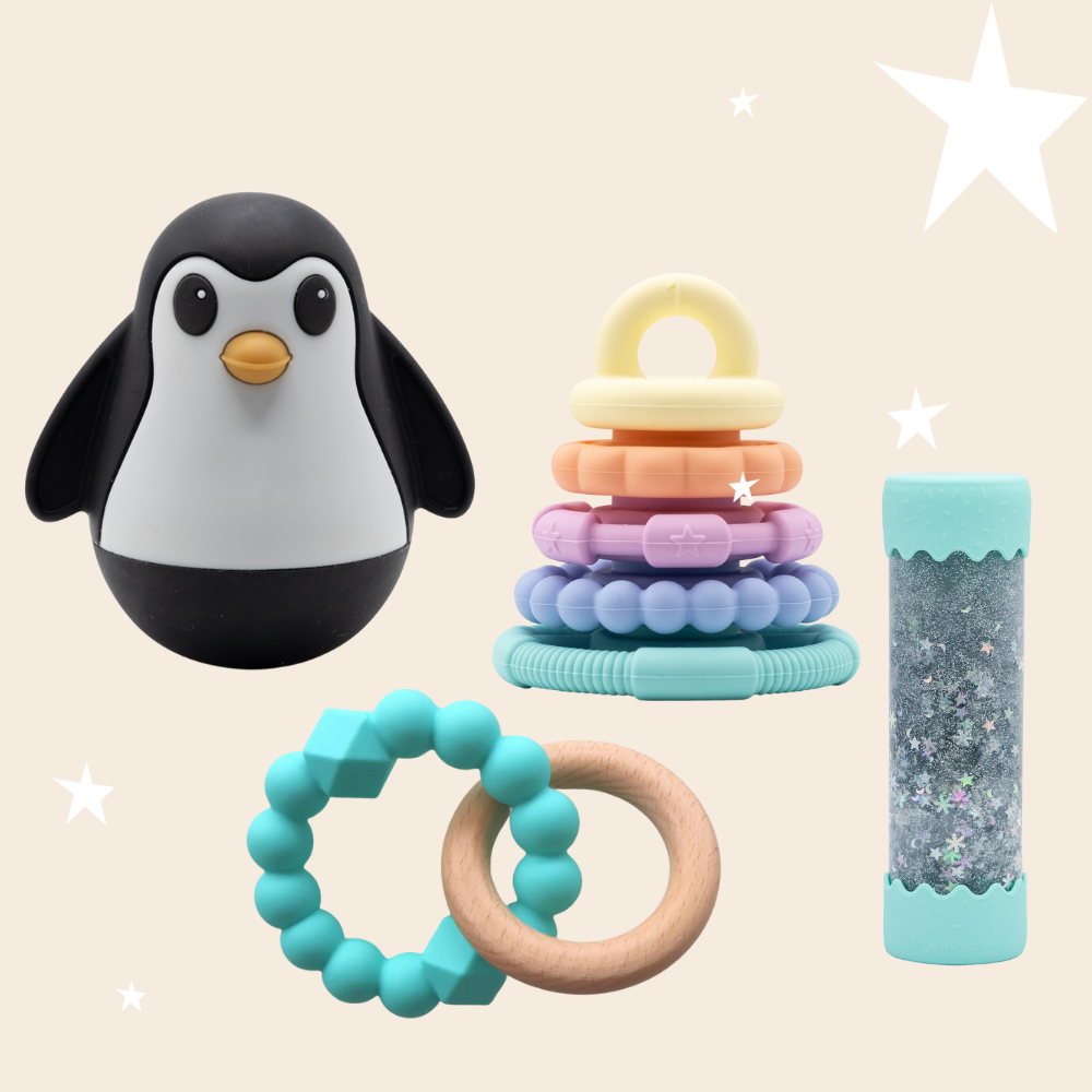 Newborn Gift Bundle