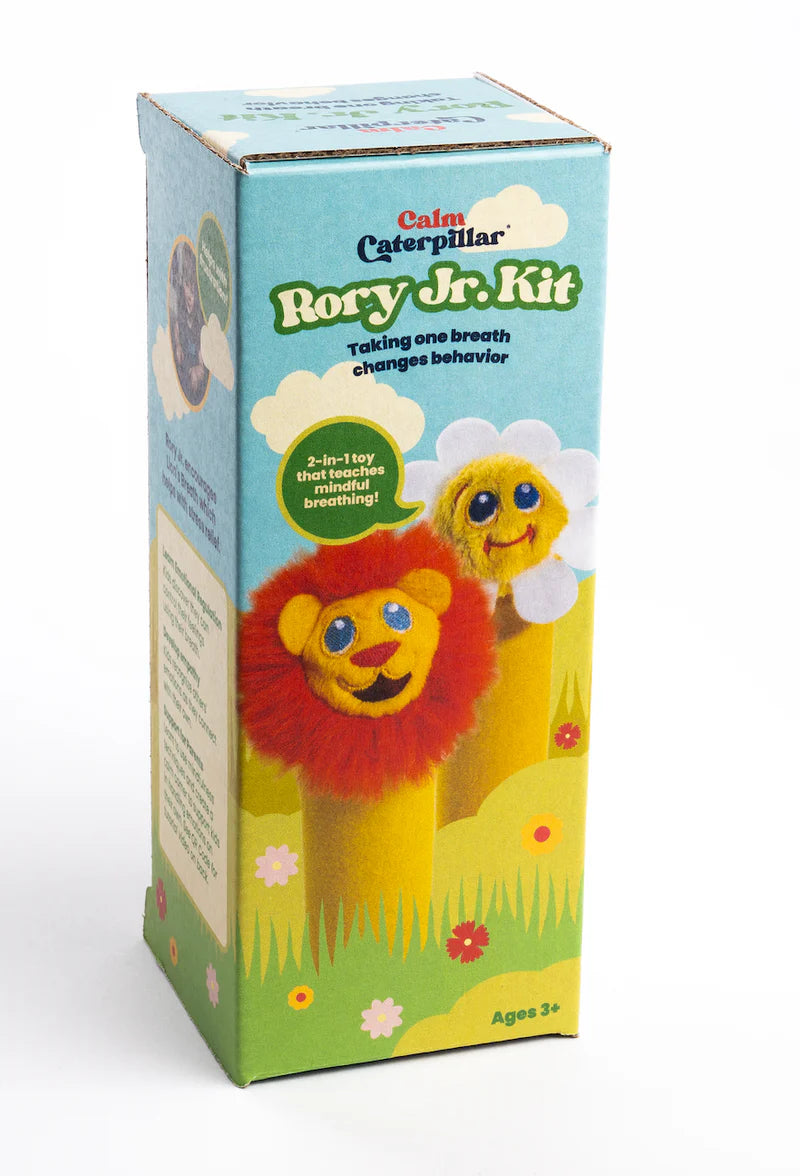 Rory Junior Kit