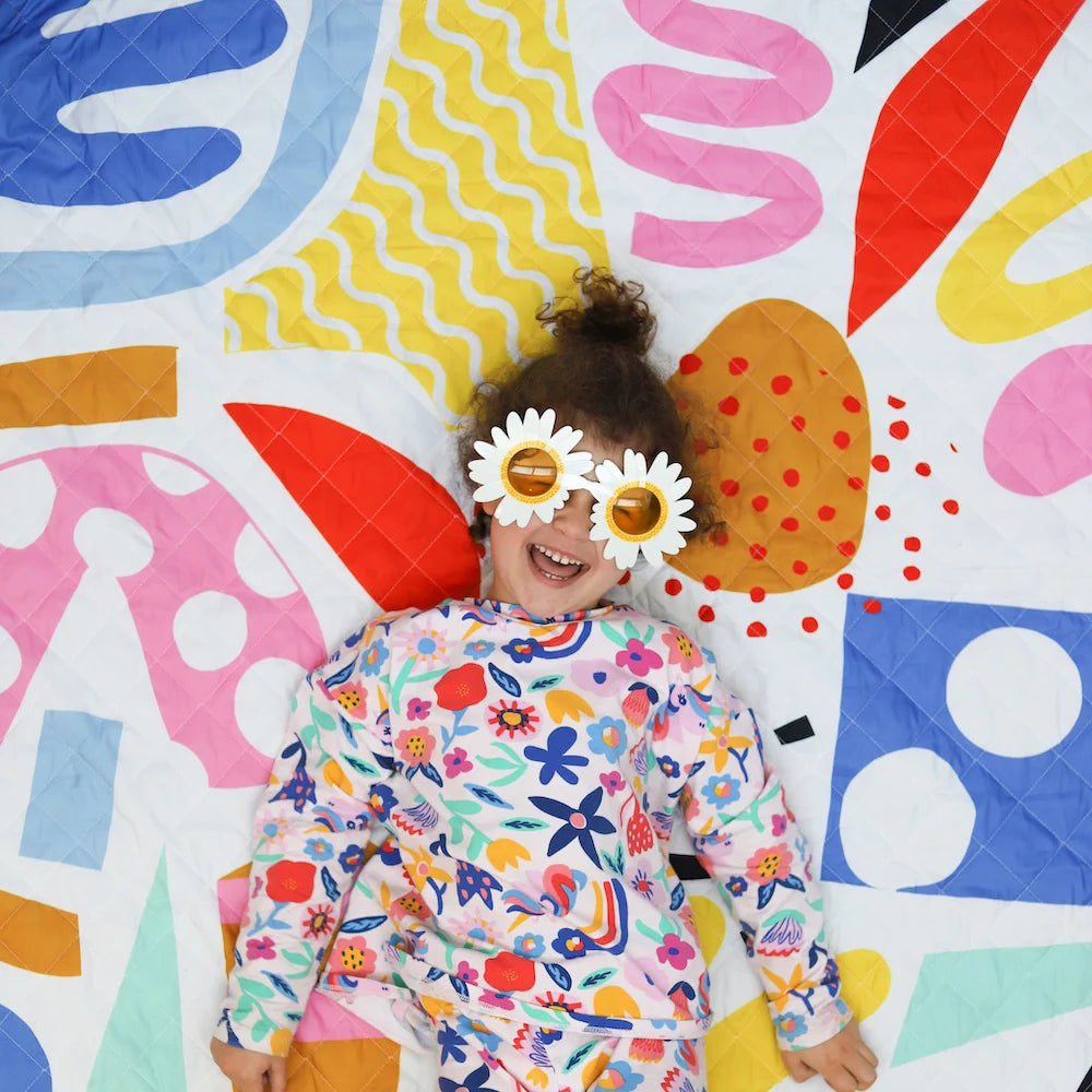 Rudie Nudie Playmat