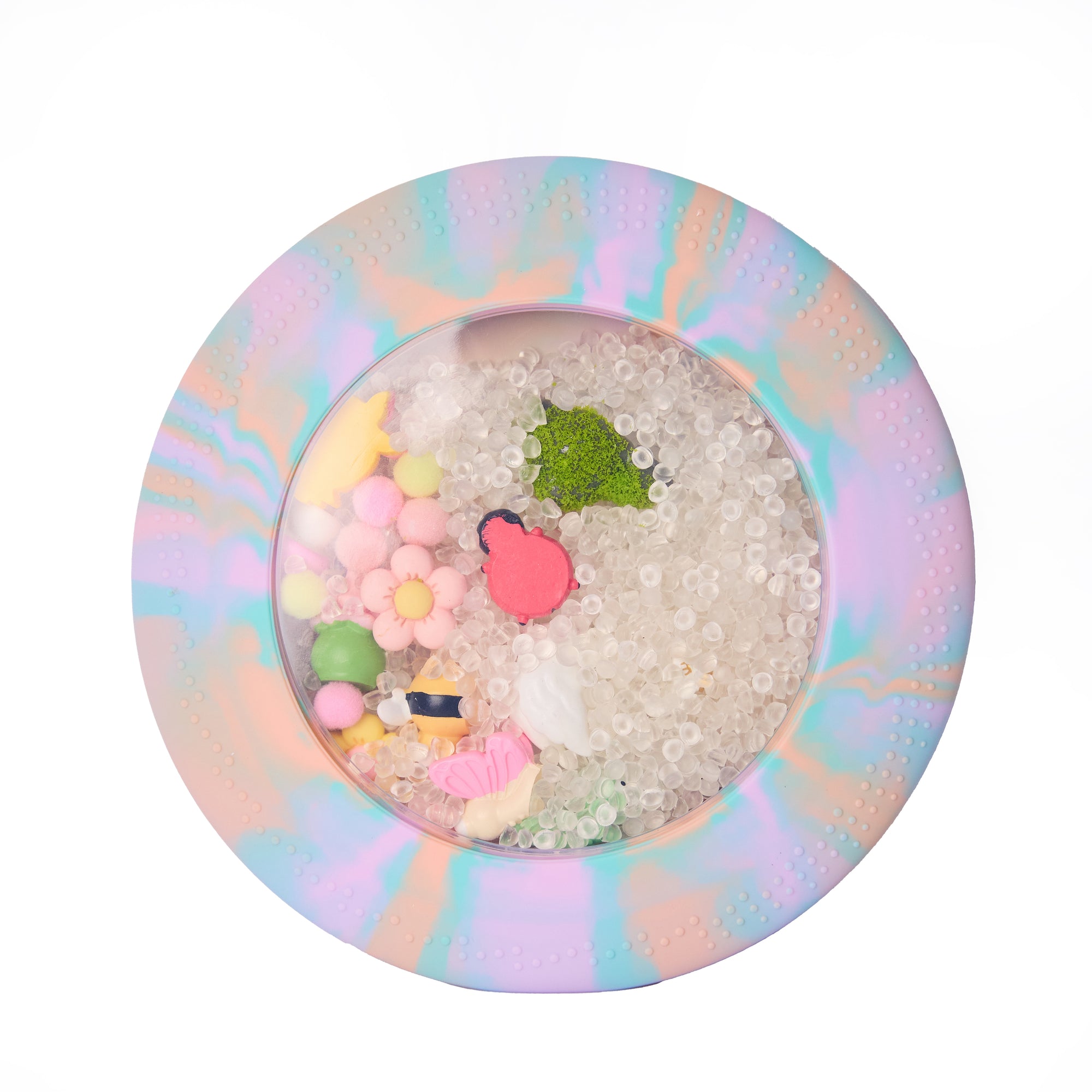 Peekaboo Sensory Bag