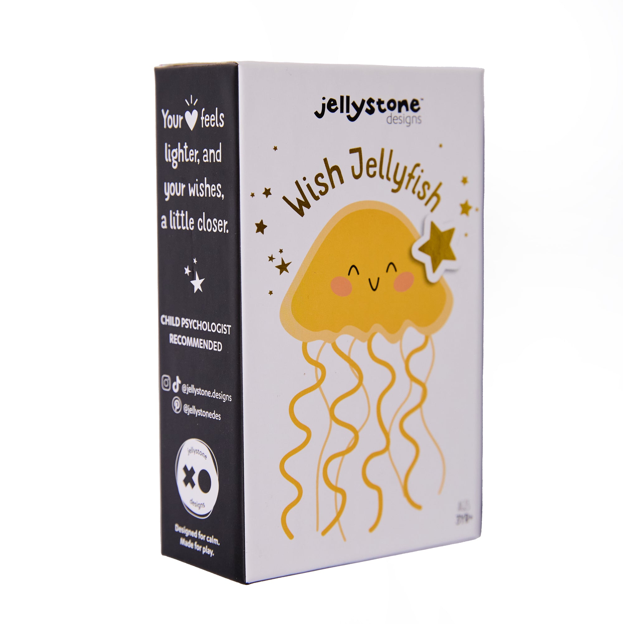 Wish Jellyfish