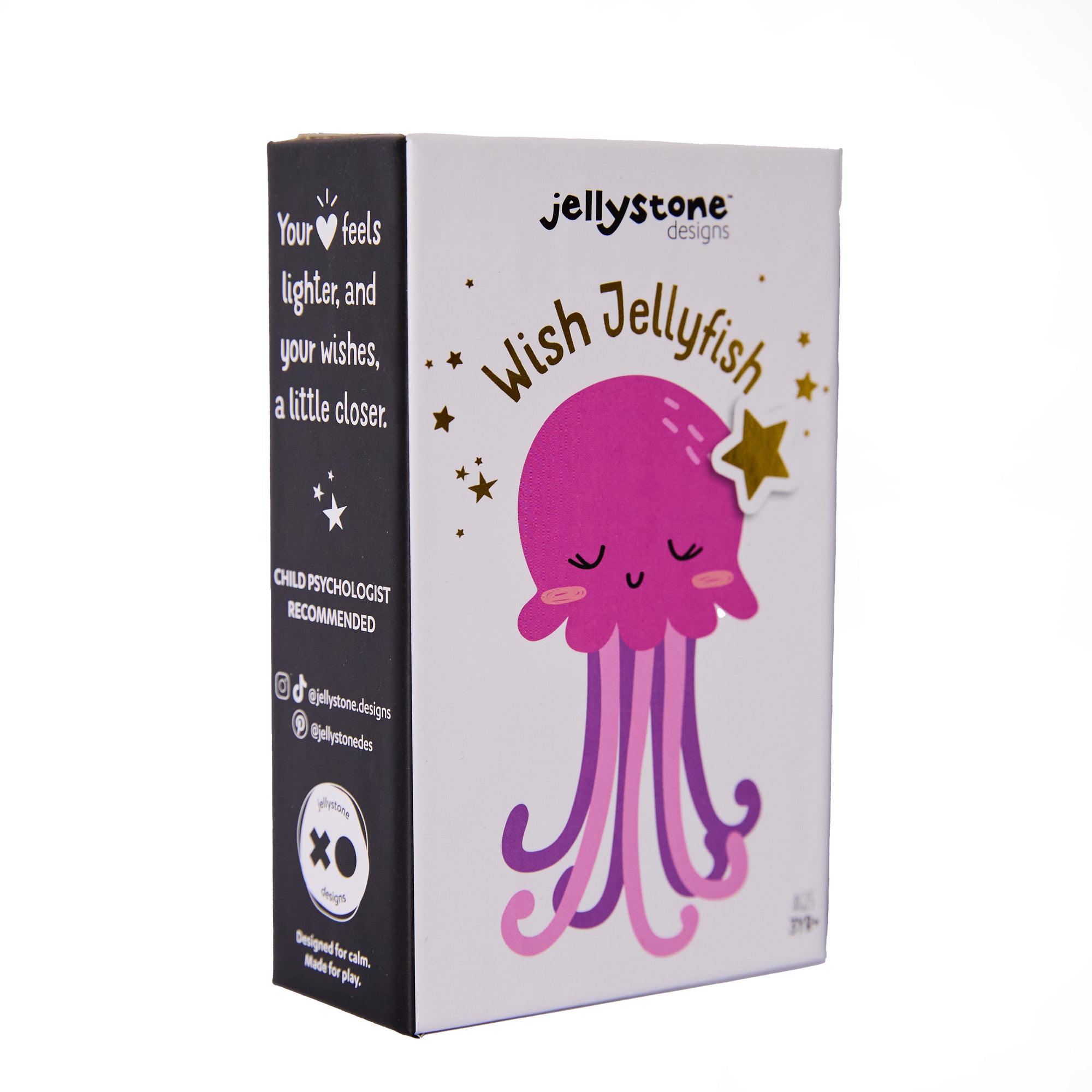 Wish Jellyfish