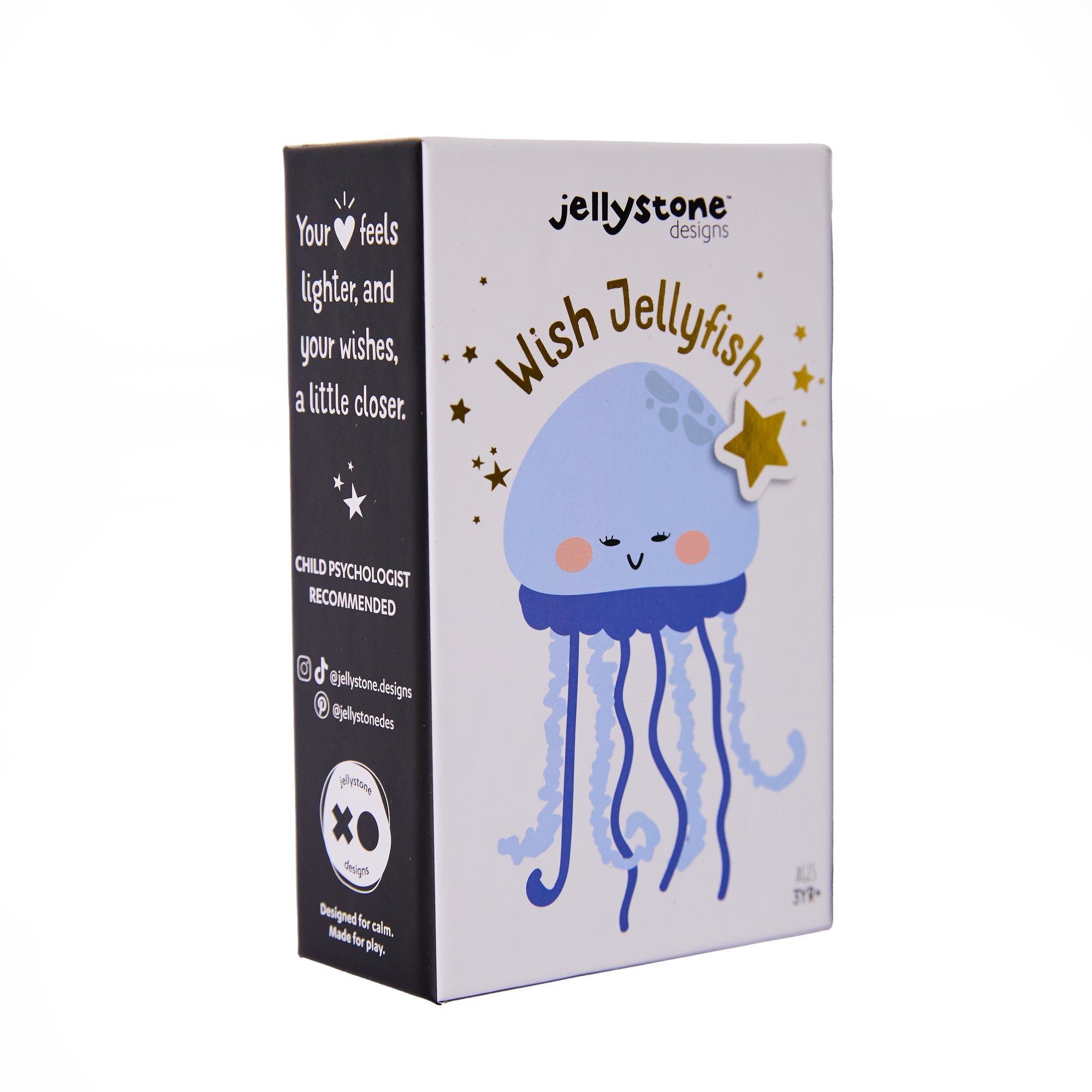 Wish Jellyfish