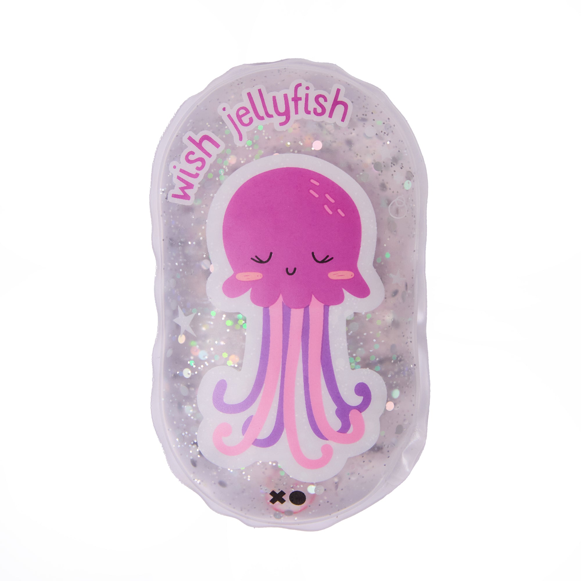 Wish Jellyfish