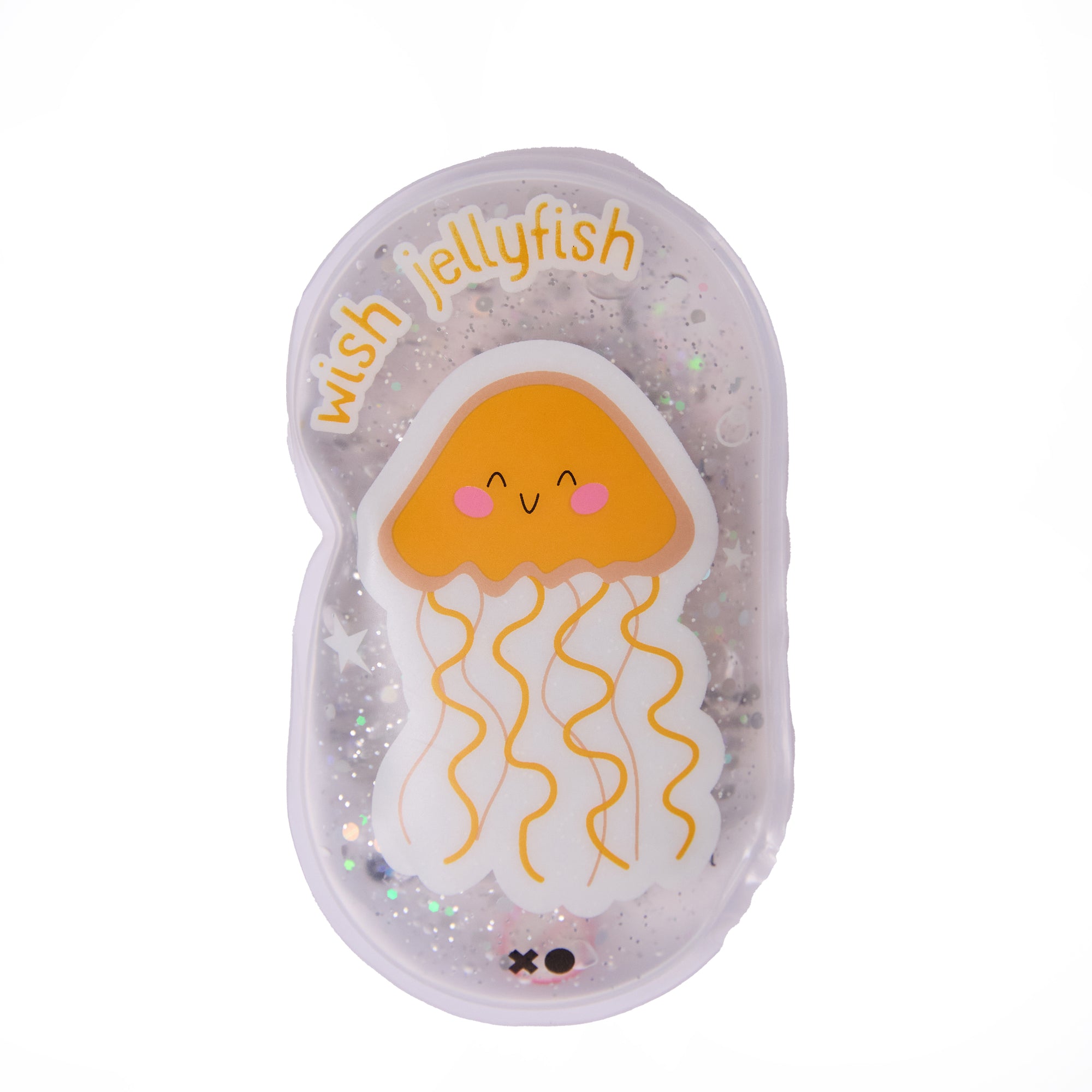 Wish Jellyfish