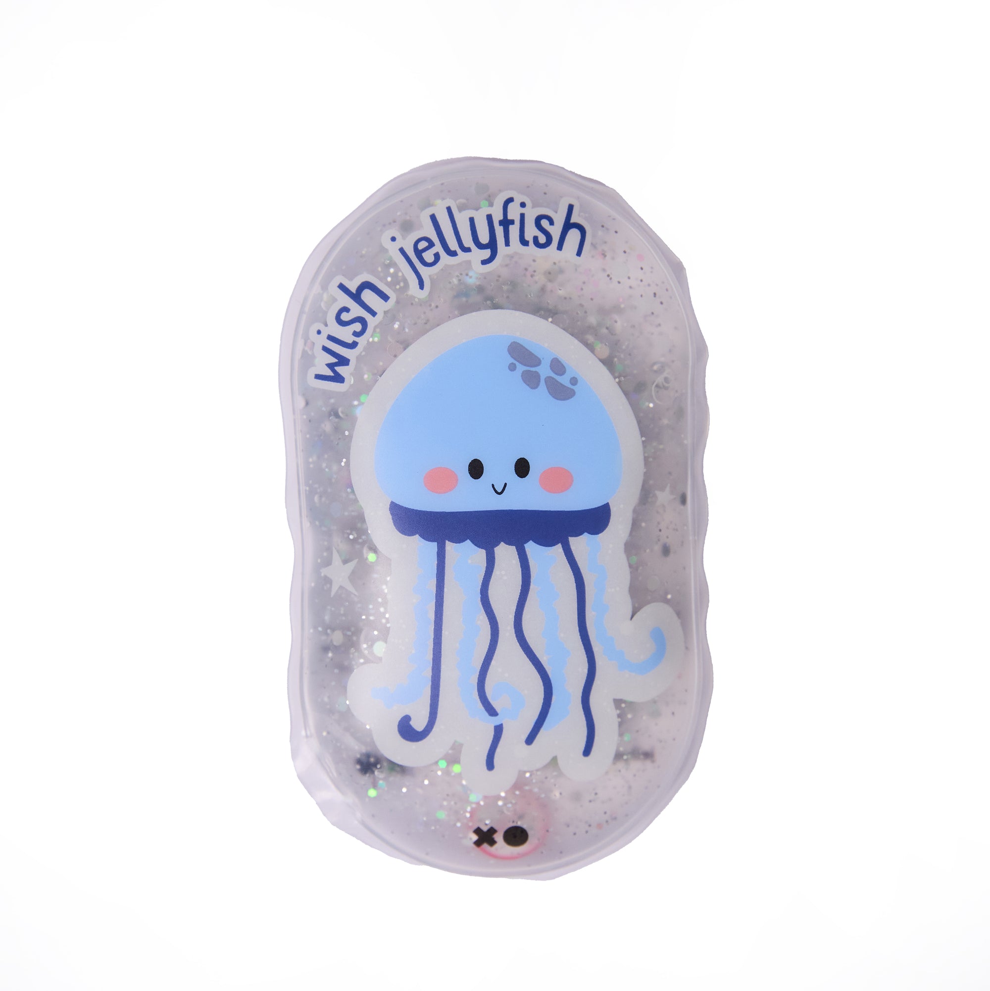 Wish Jellyfish