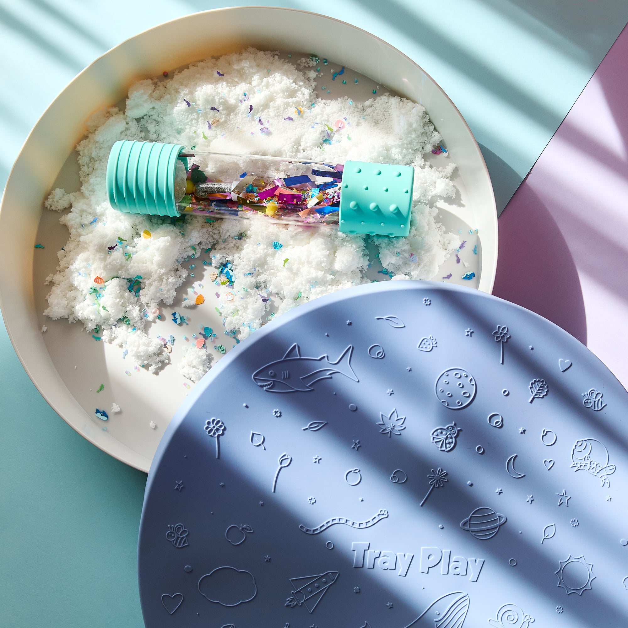 Big Kids Deluxe Sensory Play Time
