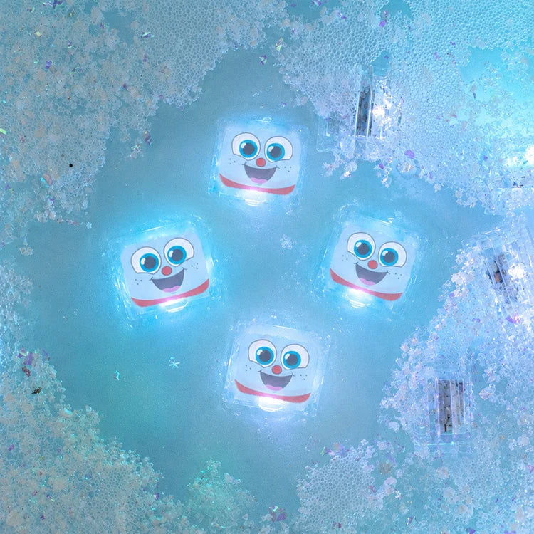 Glo Pals "Scoops" Light-Up Character