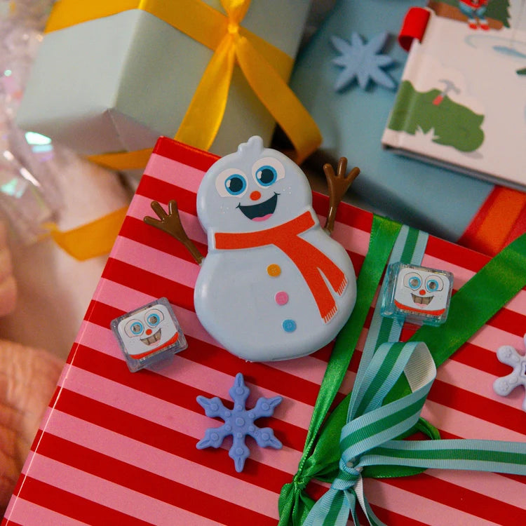 Glo Pals "Scoops" Light-Up Character