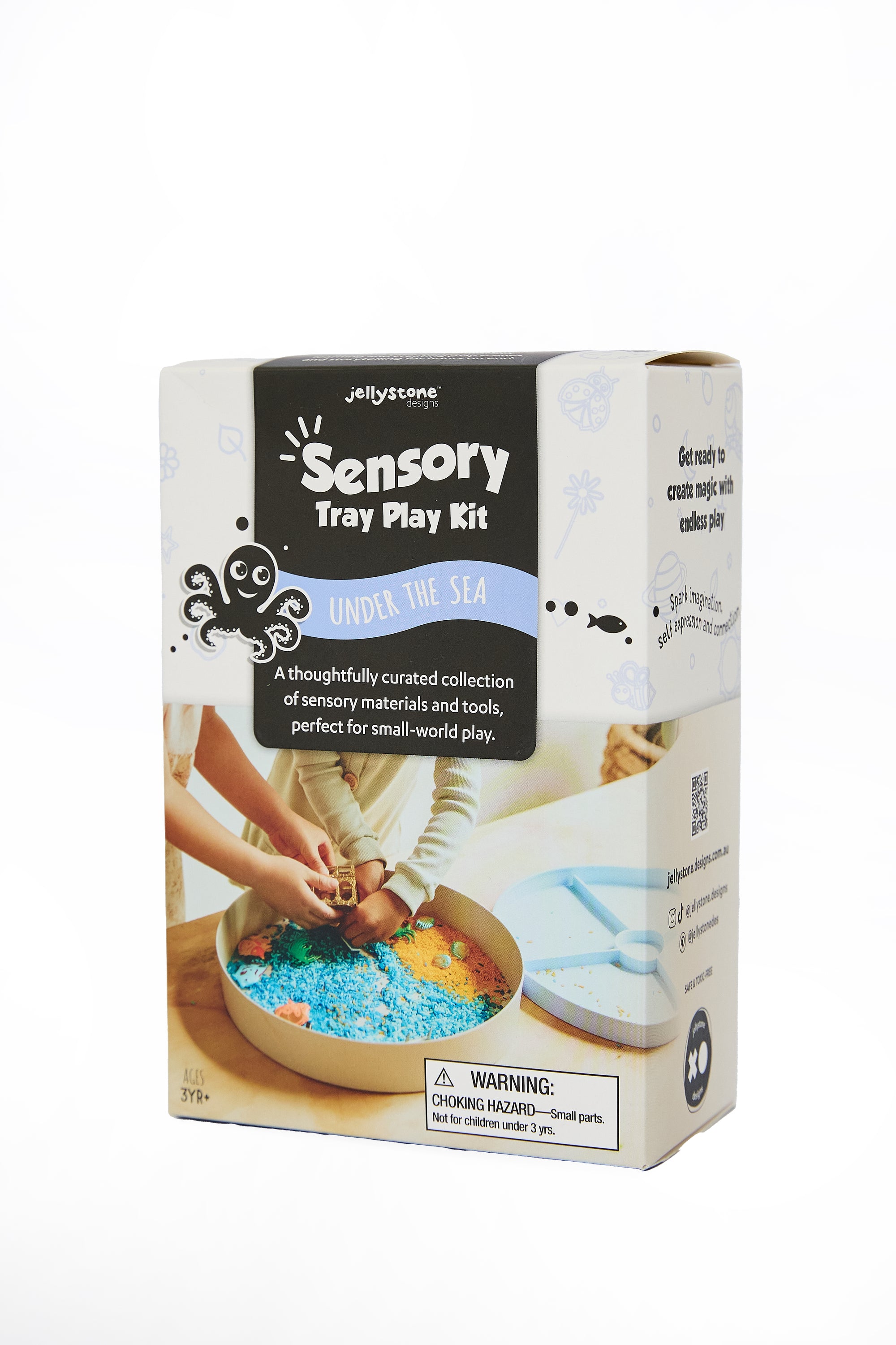 Sensory Kit - Under the Sea