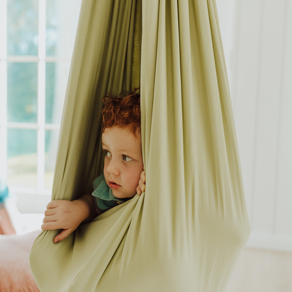Snug Swing