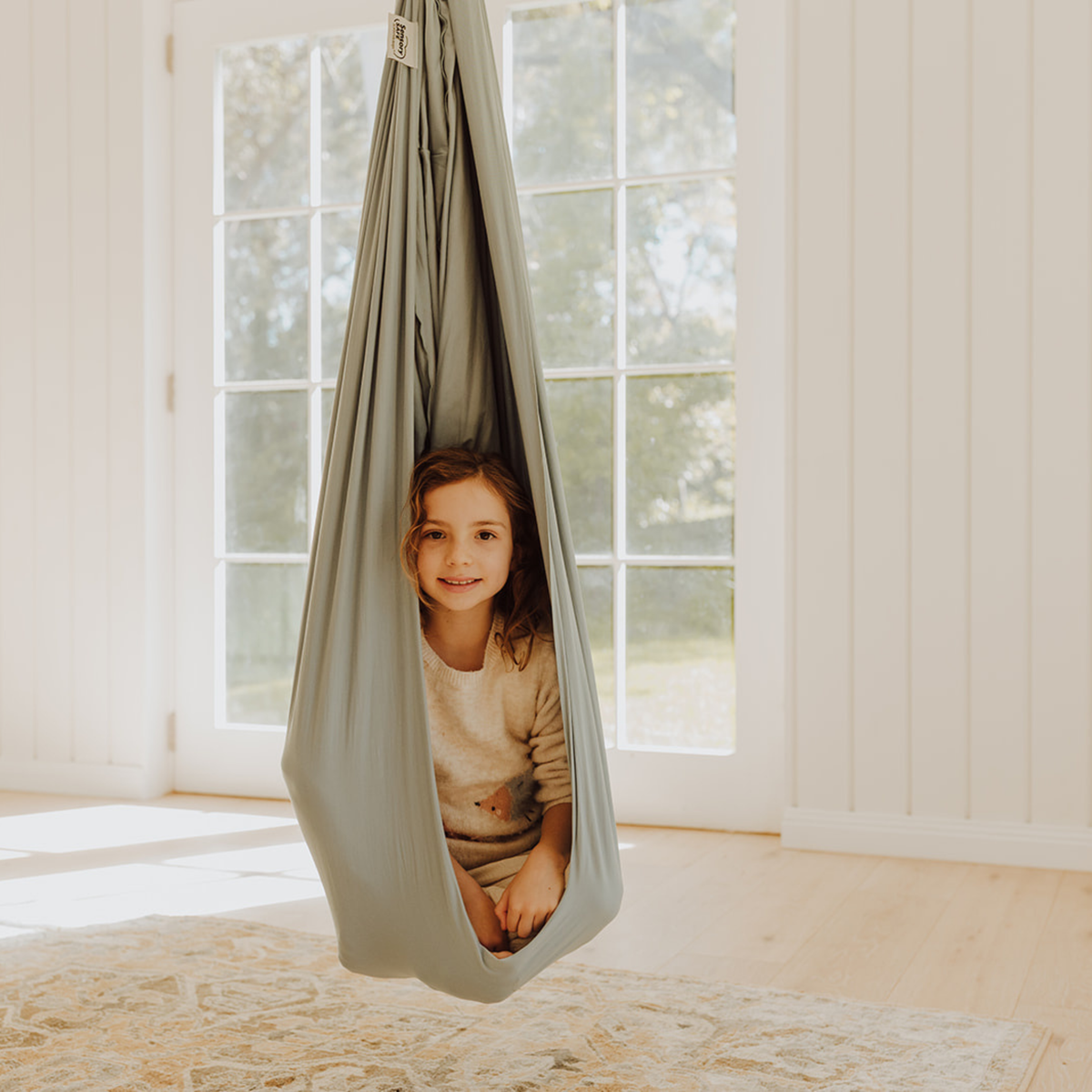 Snug Swing