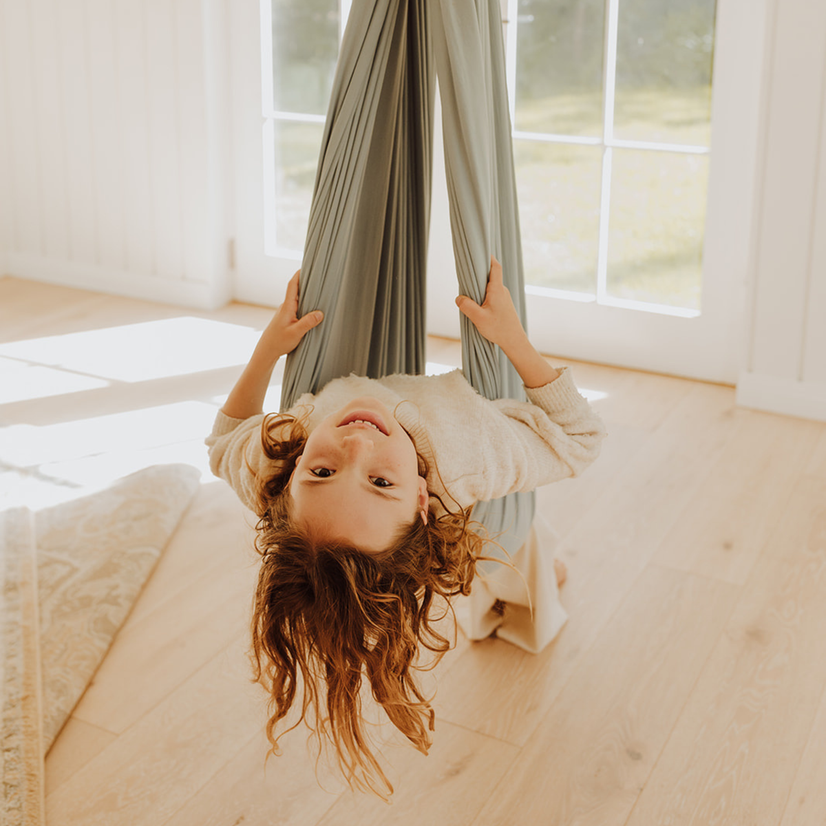 Snug Swing