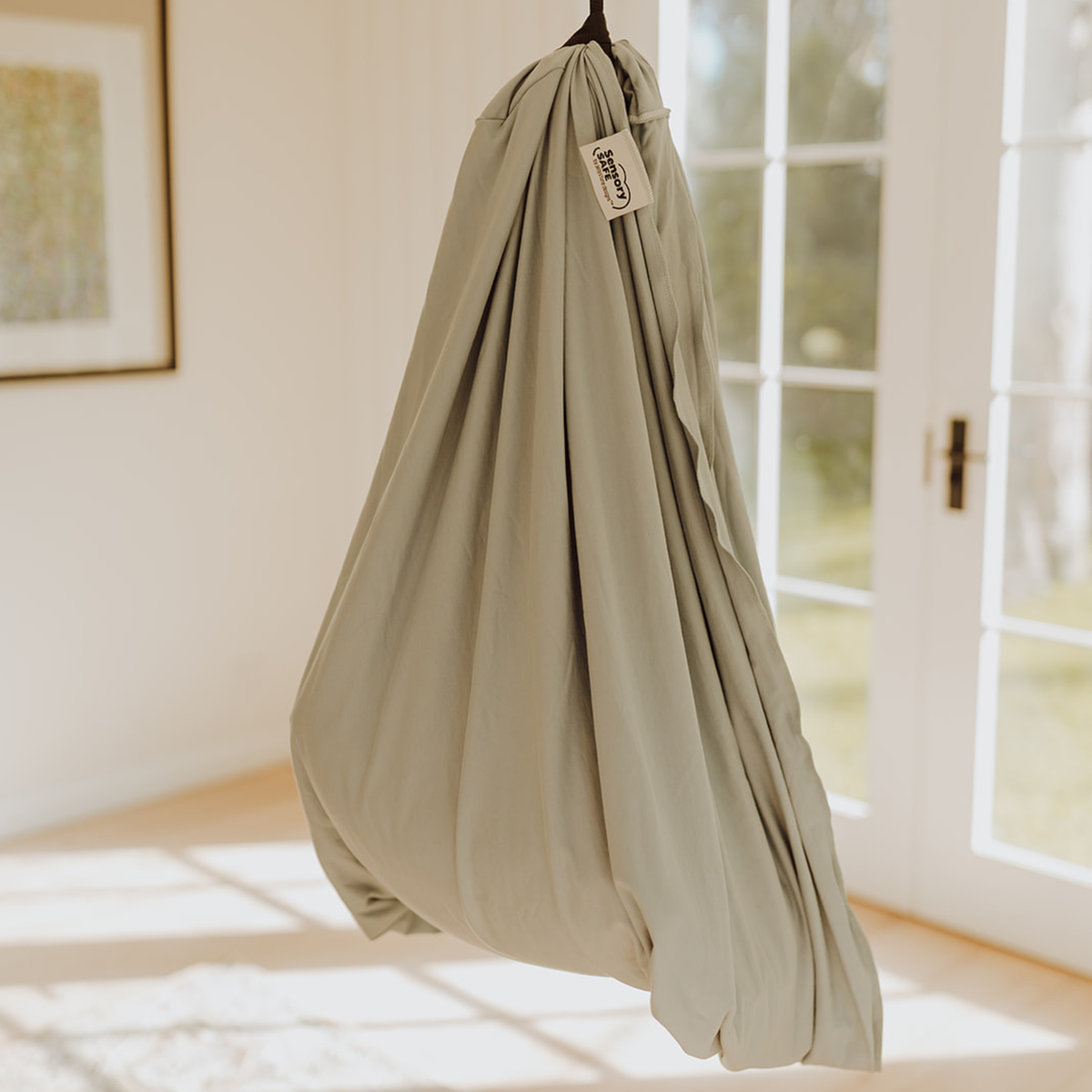 Snug Swing