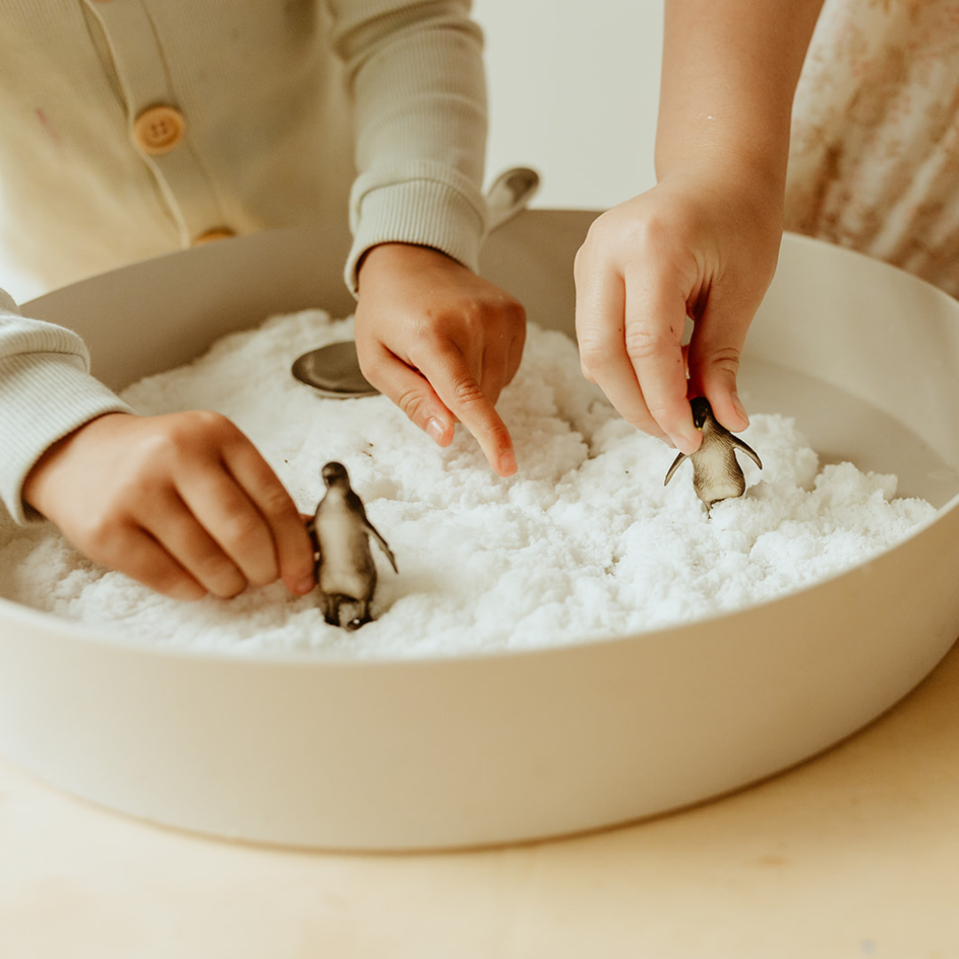 Sensory Essentials Snowflake Edition