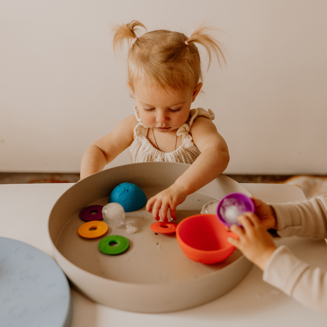 Tray Play