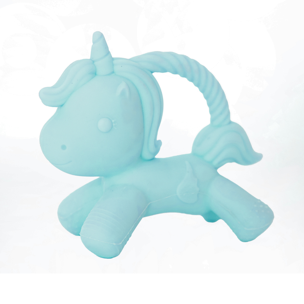 Unicorn Teether