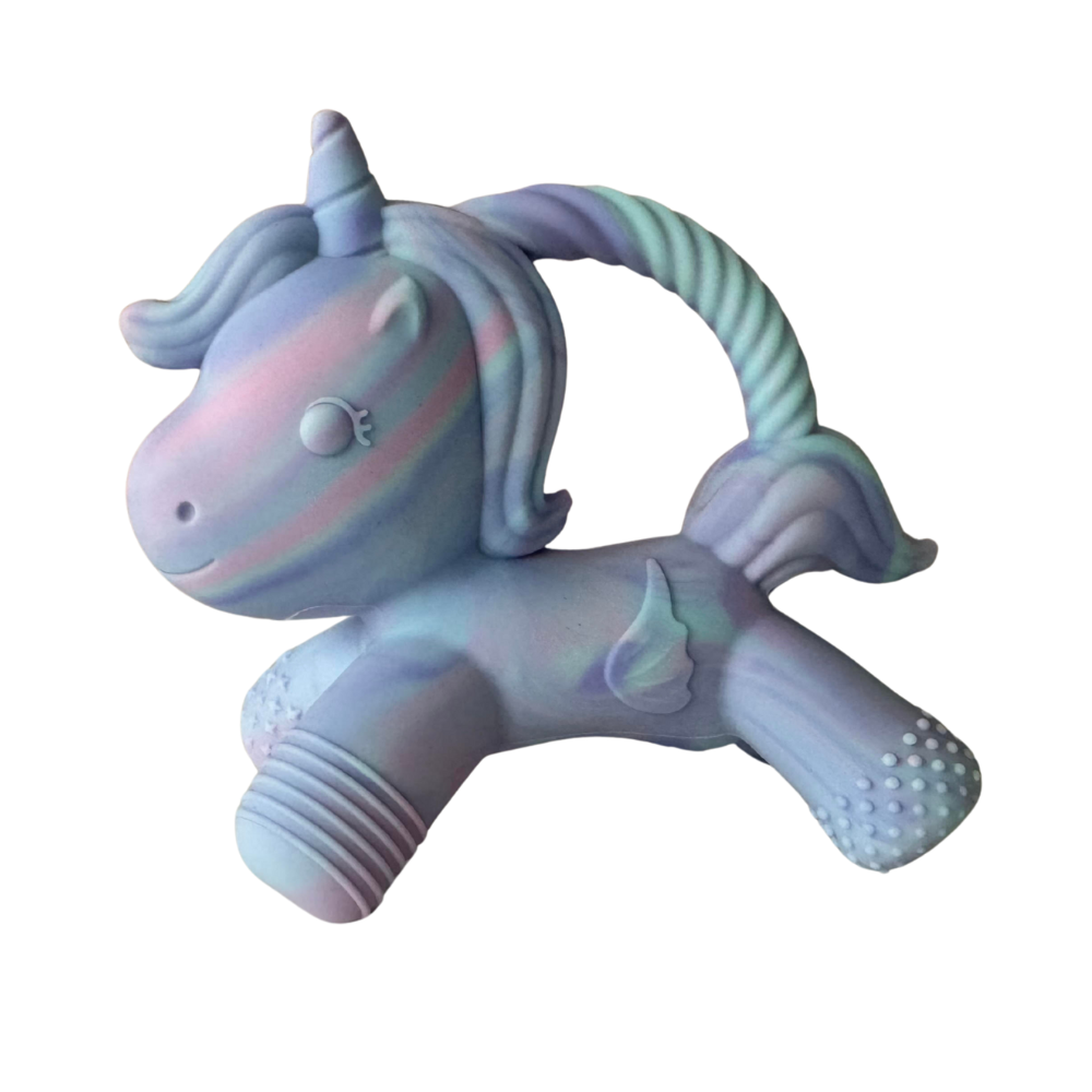 Unicorn Teether