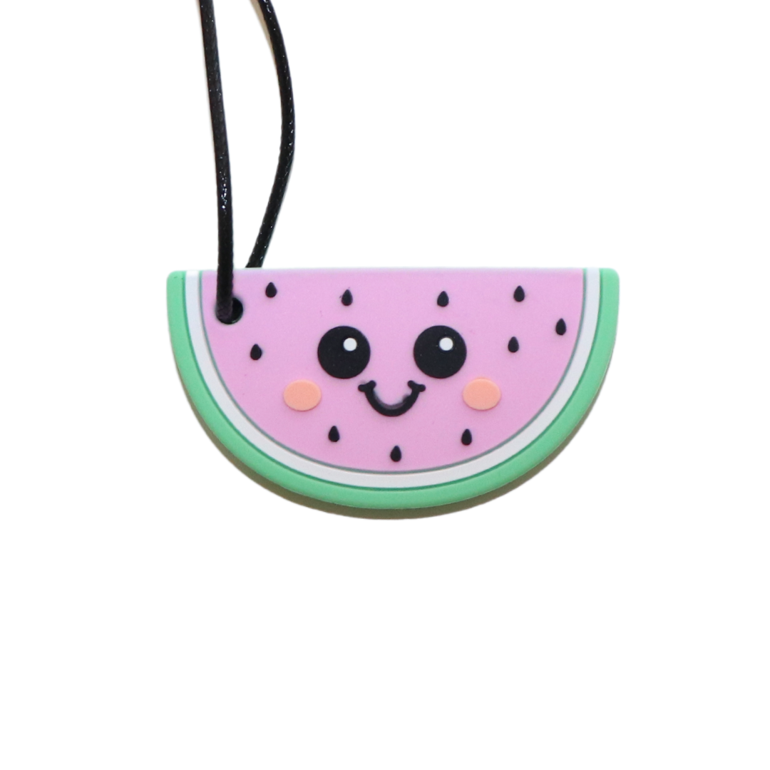 Watermelon Pendant Rainbow