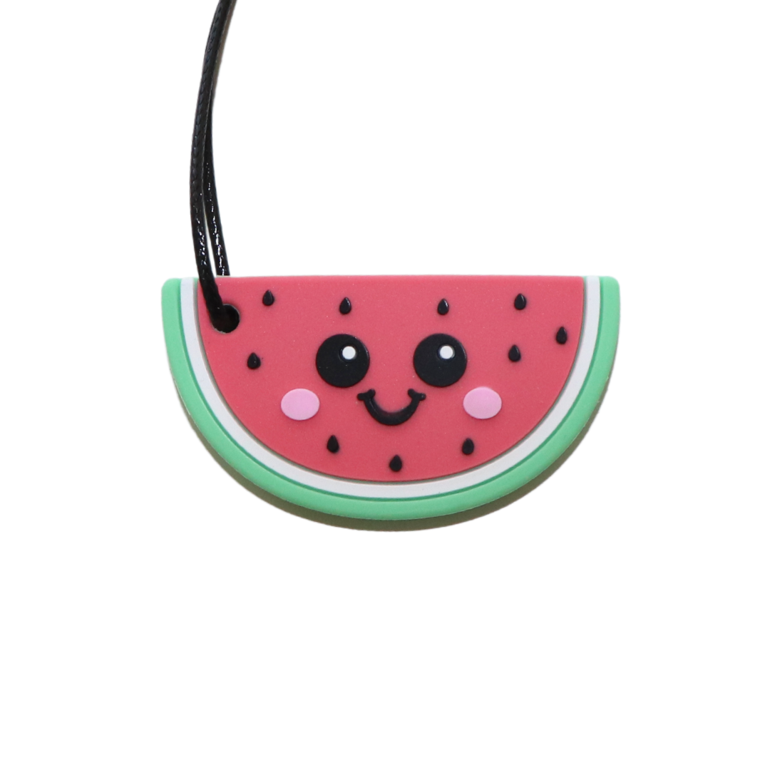 Watermelon Pendant Rainbow