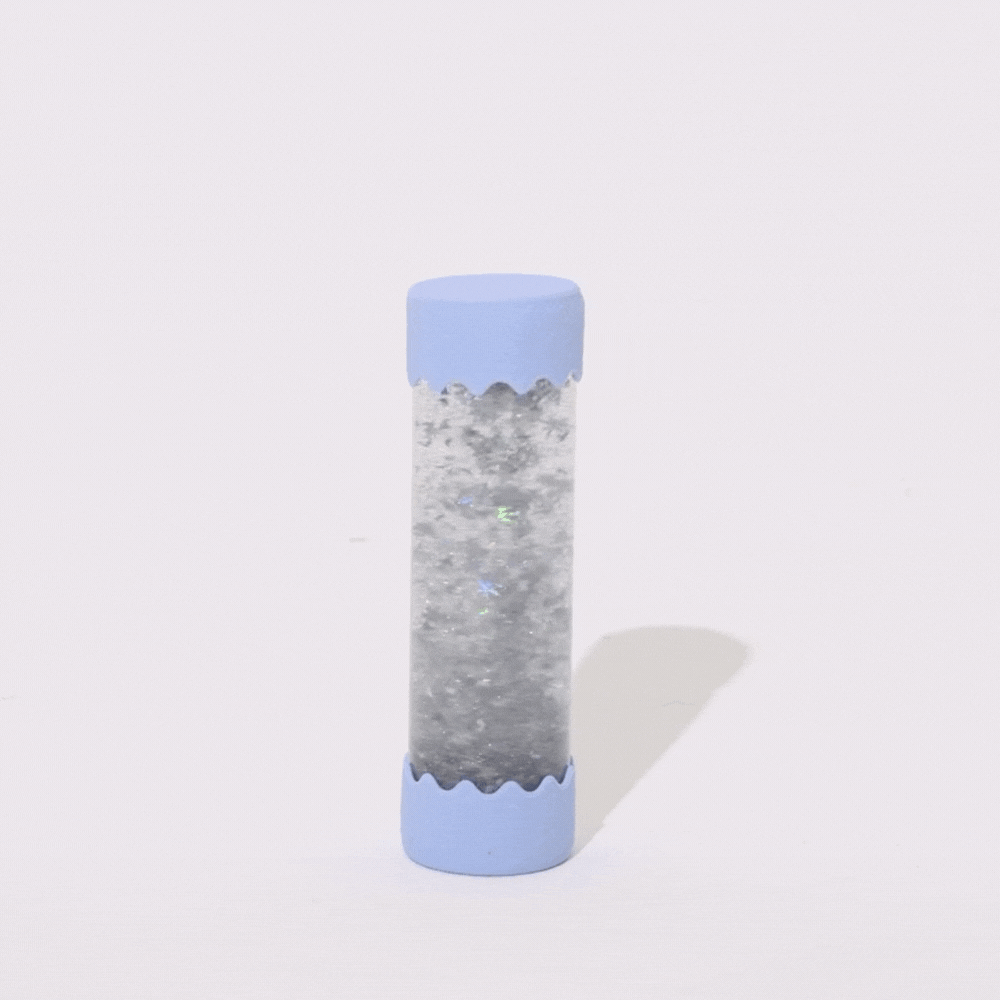 Baby Calm Down Bottle