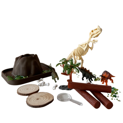 Tray Play Bundle - Dino - PRE-ORDER SHIPPING FROM 17TH NOV