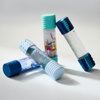 DIY Calm Down Bottle