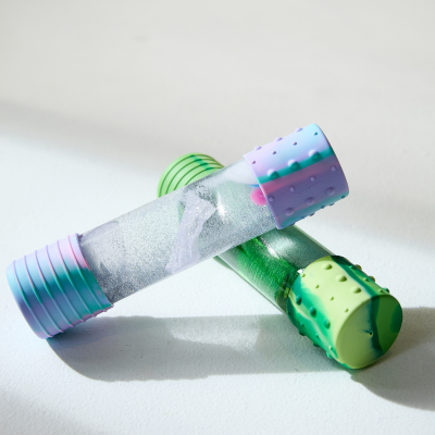 DIY Calm Down Bottle