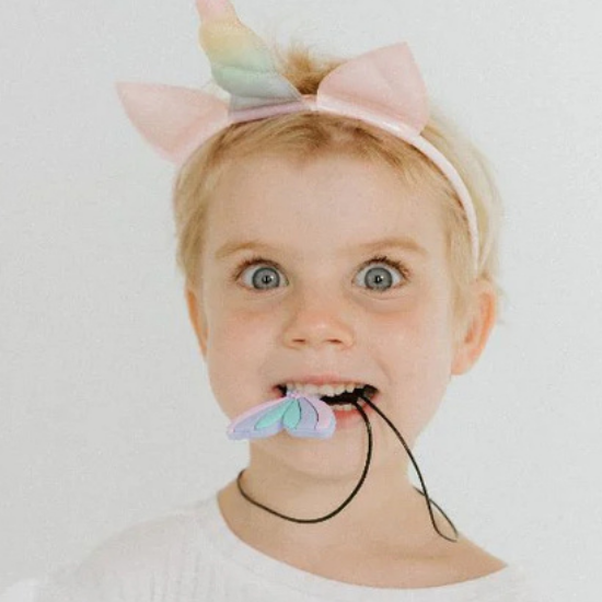 Mermaid Tail Pendant