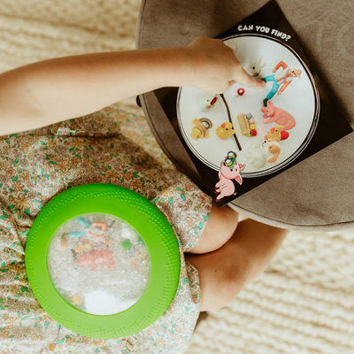 Classroom Calming Kit
