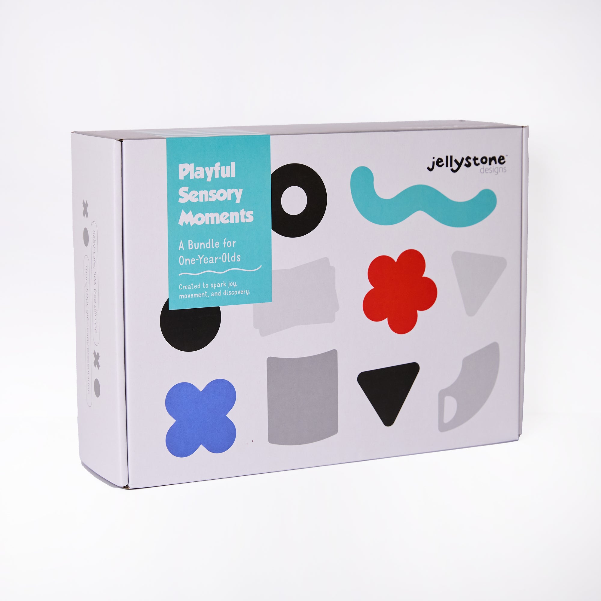 Playful Sensory Moments