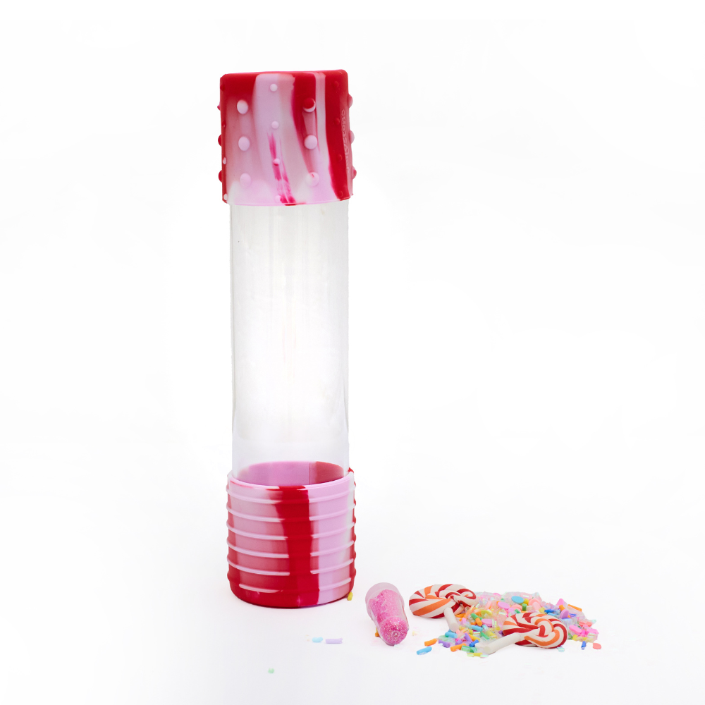 DIY Calm Down Bottle - Candyland 🍭