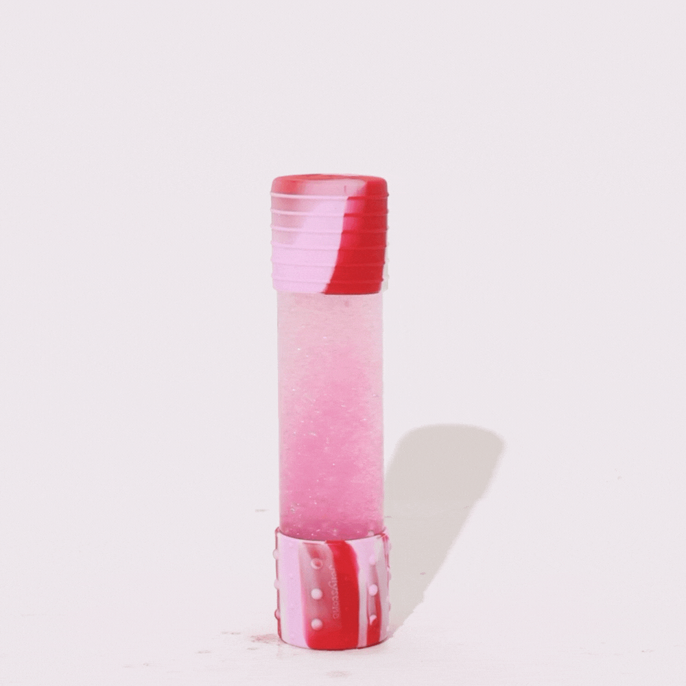 DIY Calm Down Bottle - Candyland 🍭