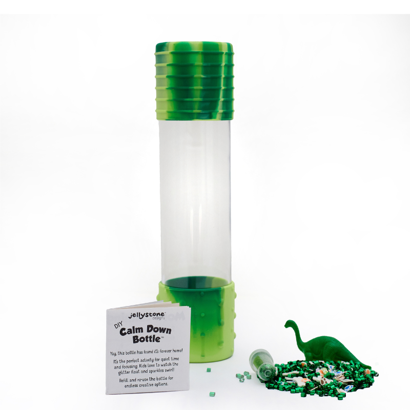 Big Feelings Dino Play Kit