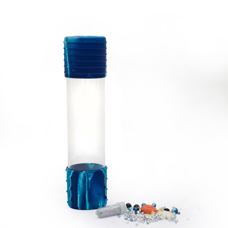 DIY Calm Down Bottle - Galaxy 🪐